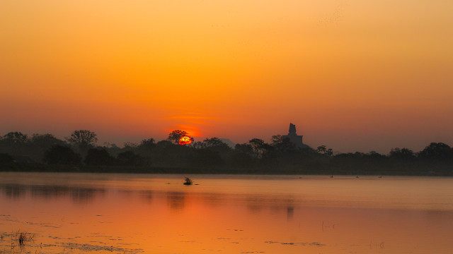 First Light
