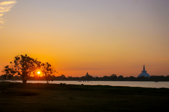 Awakening Lake