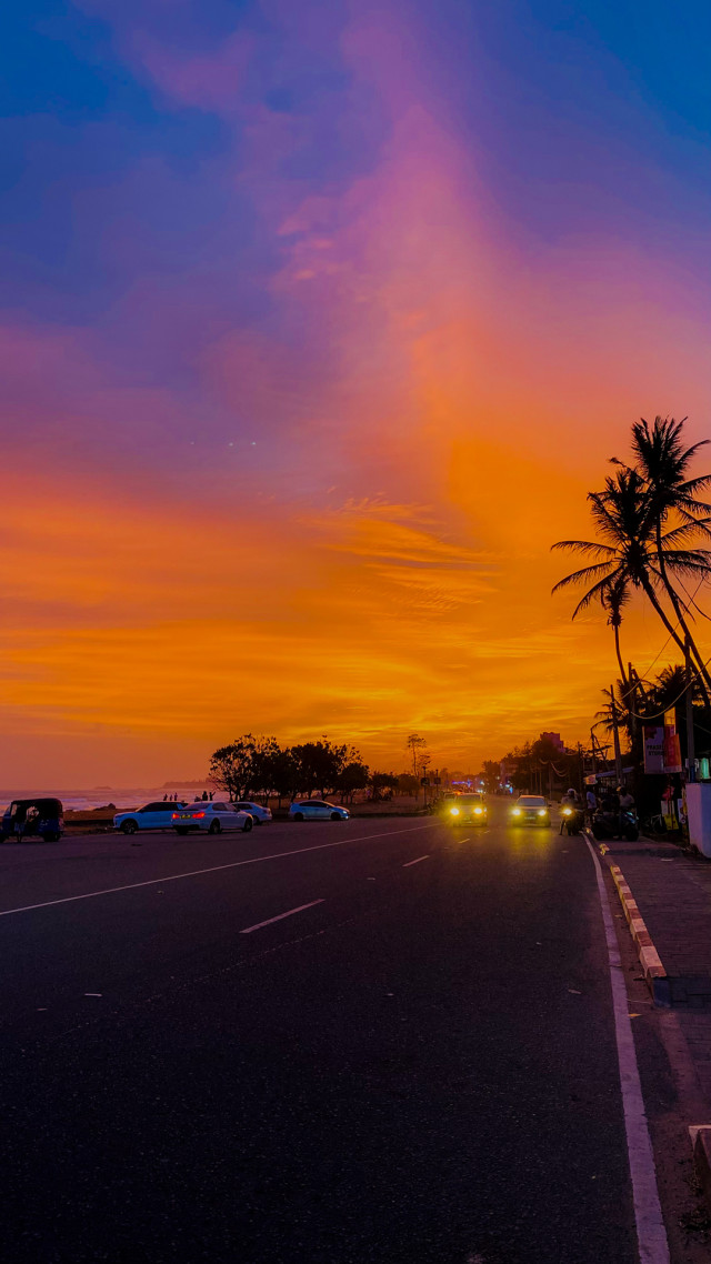 Twilight Drive