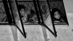 The Class Room Window