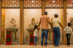 Family in Faith