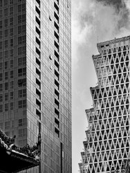 Skyscrapers