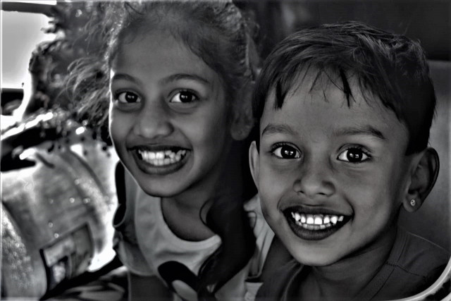Innocence Eternal