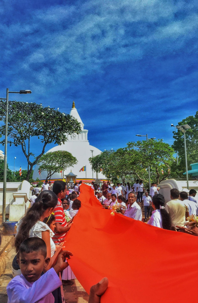 Purity and Devotion