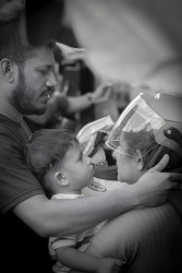 Safe in Love
