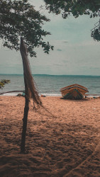 Waves Will Call Again