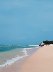 The Boat