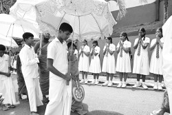 නමස්කාර වේවා