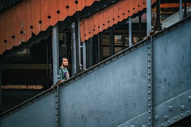 Still Traveler