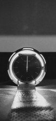 Next day in a glance