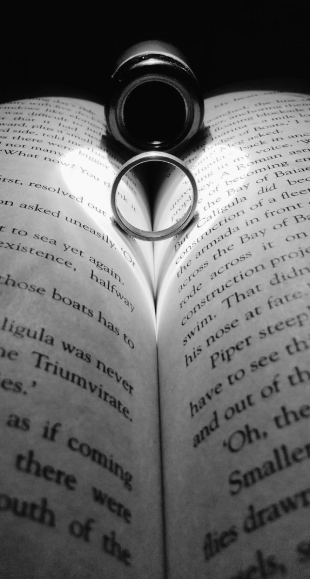 Reading and love
