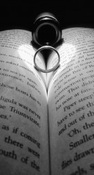 Reading and love