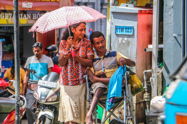 යකඩ ගැහැණිය