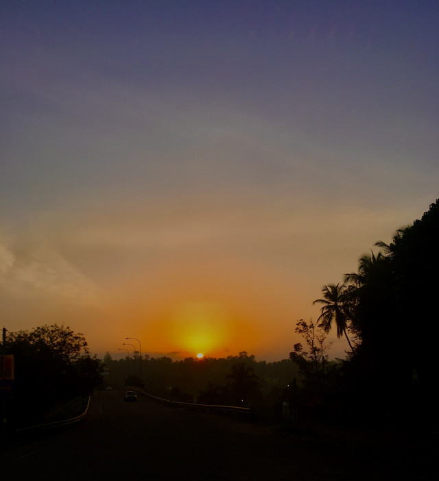 Sunrise