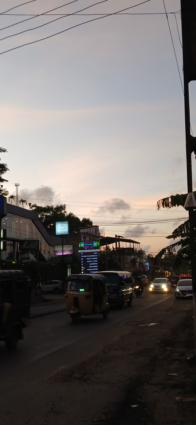 Hometown