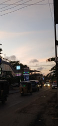 Hometown