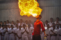 Fire