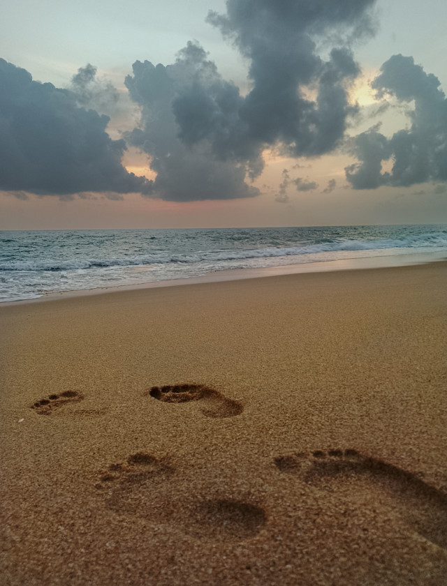 FootPrints