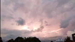 Thunder