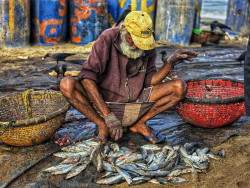TM Hasintha Kularathna 02 Ocean Driven Lives