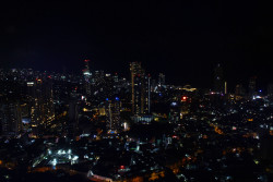 City of Lights