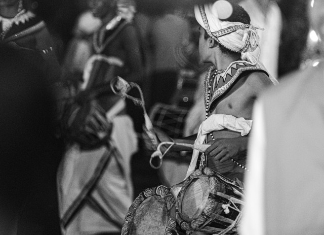 Drummer