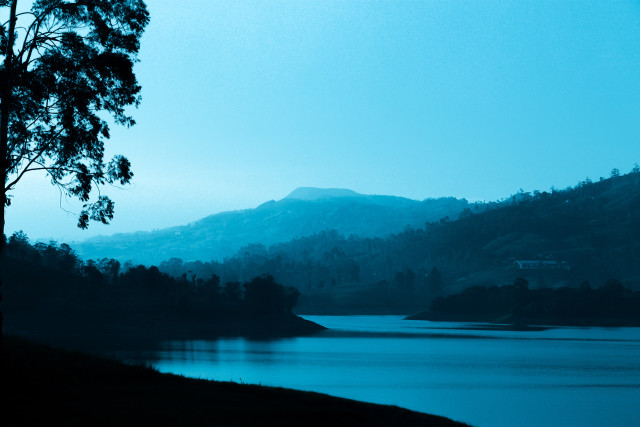Lakeside