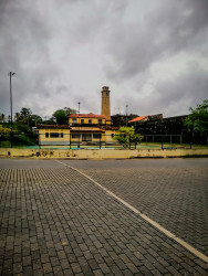 Galle Fort