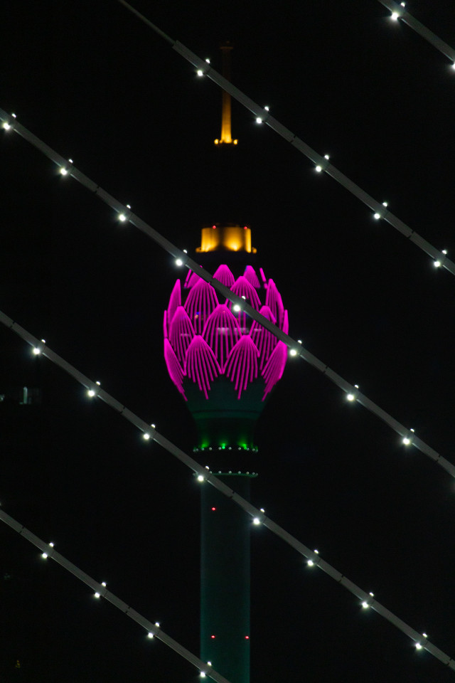 Magic at Colombo