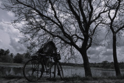 Where Journeys Rest
