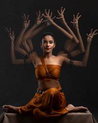 The Goddess