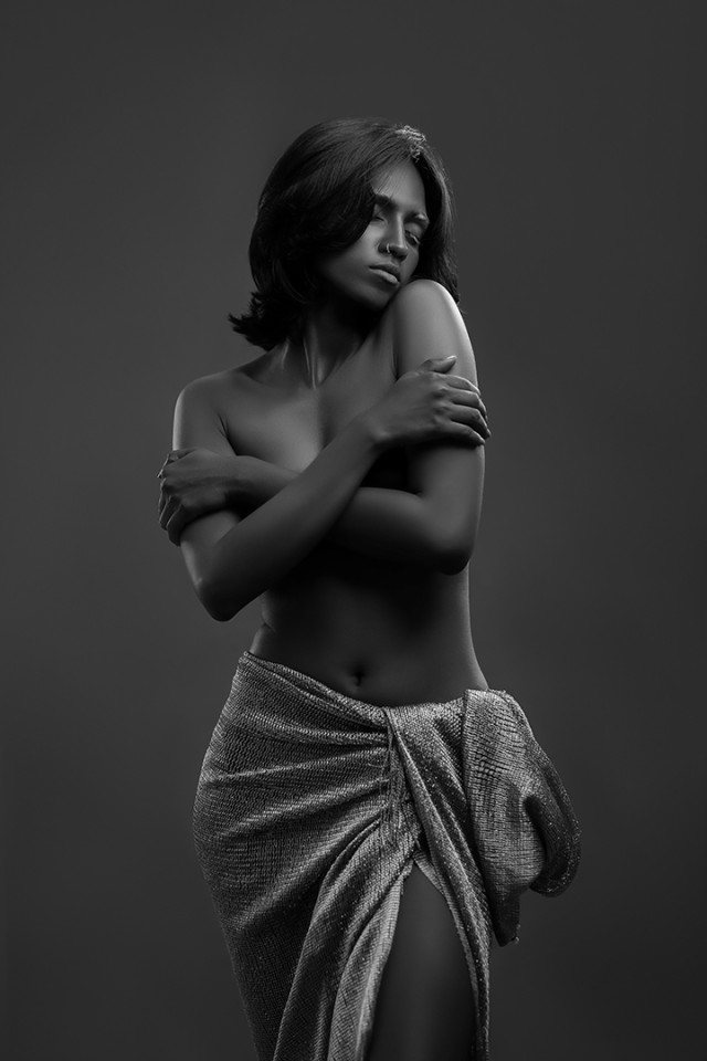 The Skin