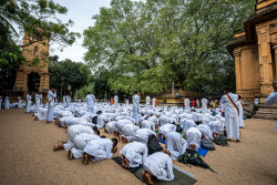 Devotion in Unity