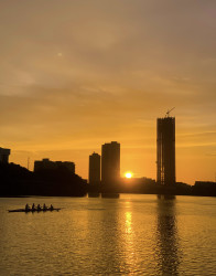 ST Waruna No1 Evening Row