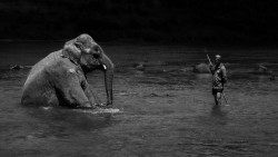 Giant And The Keeper