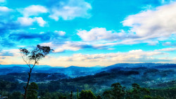 Heaven view