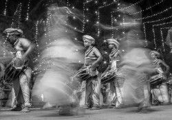 echoes of tradition