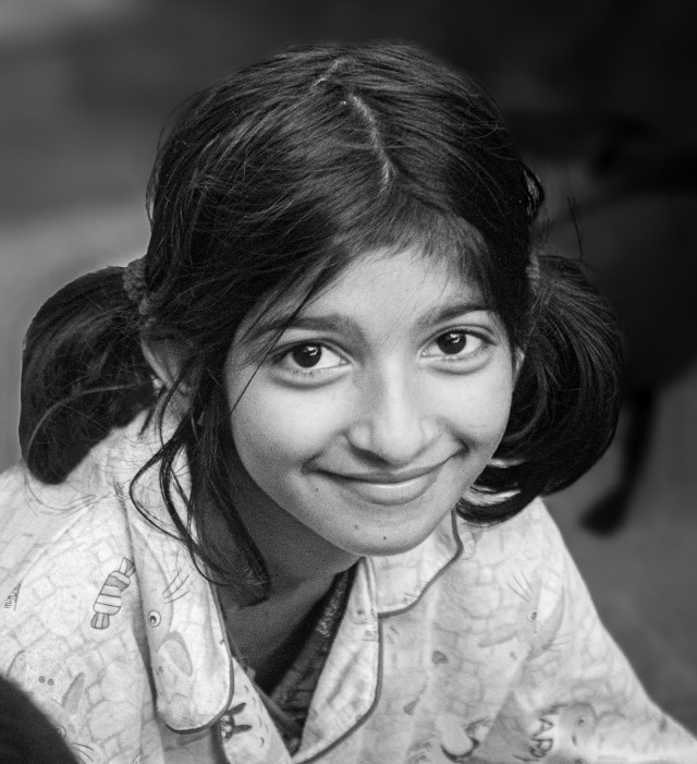 Eyes of Innocence