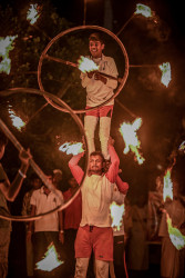 Fire
