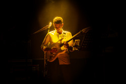 Strings of Light