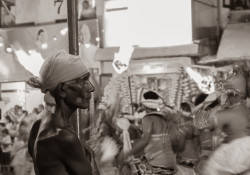 Vigil