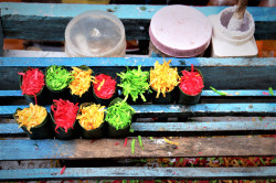 Colourful