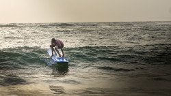 Wave Rider