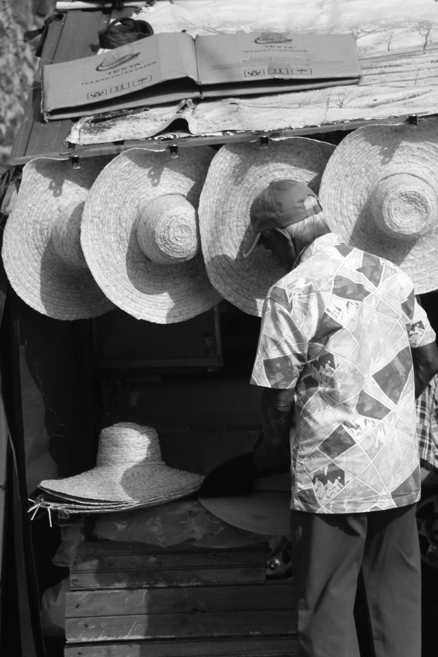 ST Vihanga Randula 03 Working Hard