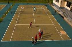 Coaching