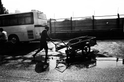 Pushing the life