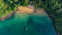 Morning Beach