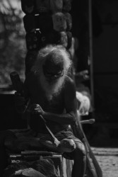 Old man