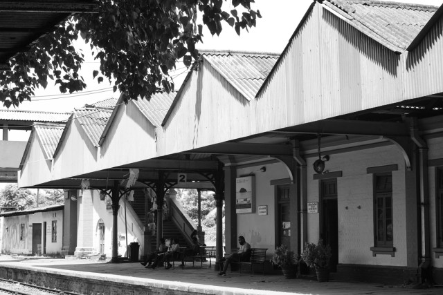 Station