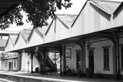 Station